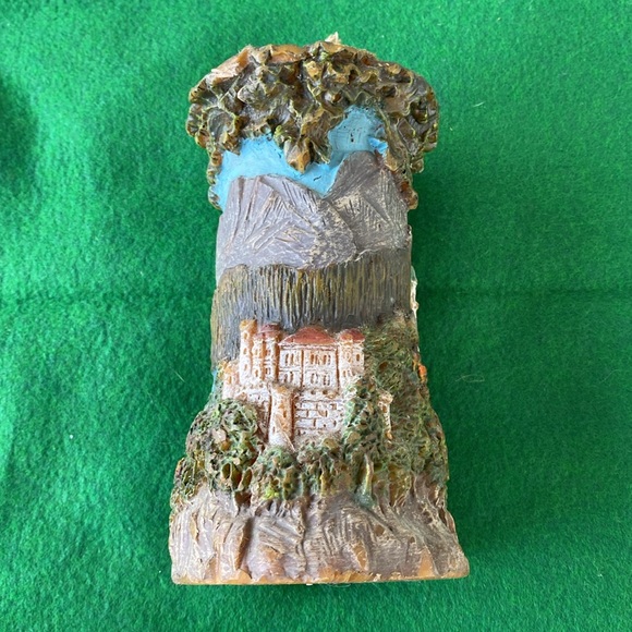 Gunter Kerzen GMBH Candle Vintage 1924 - Picture 3 of 9